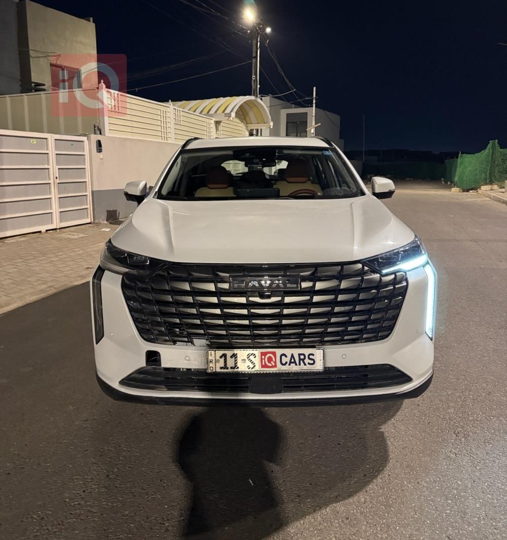 هافال H6